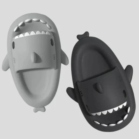 Types Of Shark Slides: A Blog About Different Types Of Slides Along With Shoe Recommendations For Those Types