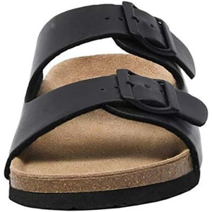 Adjustable Straps Comfy Sandal