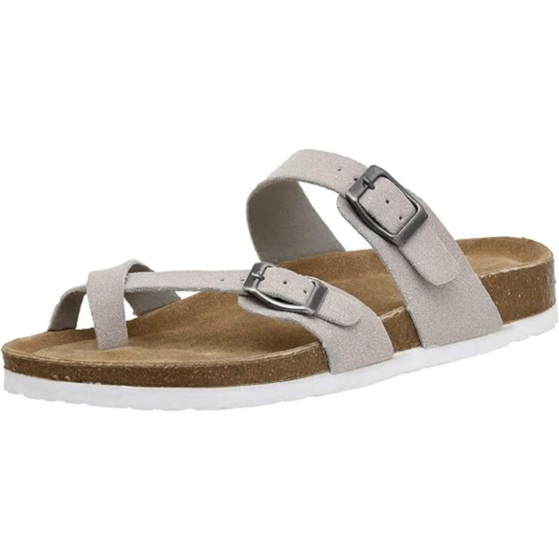 Long Lasting Sandals With Adjustable Straps