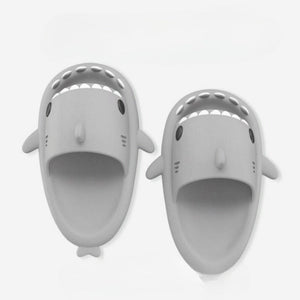 Shark Slippers Flip Flops