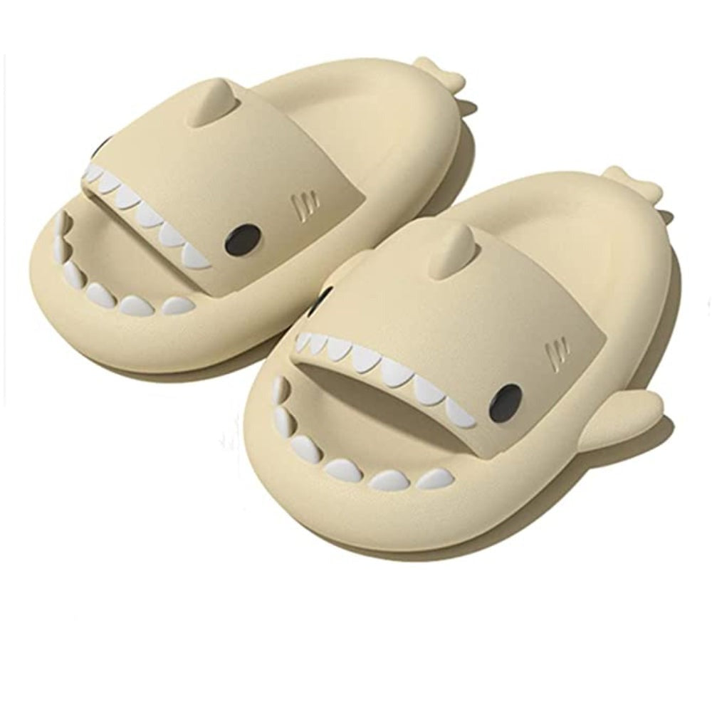 Anti-slip Shark Slippers