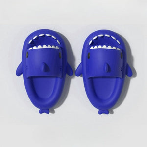 Shark Slippers Flip Flops