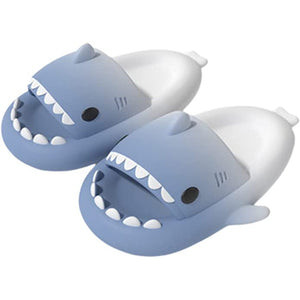 Shark Slippers For Women