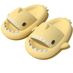 Shark Slippers For Women