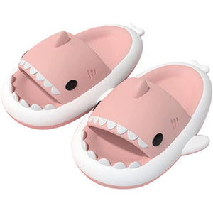 Shark Slippers For Women