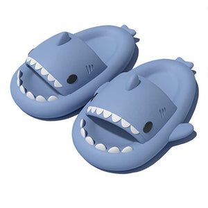 Anti-slip Shark Slippers