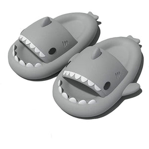 Anti-slip Shark Slippers