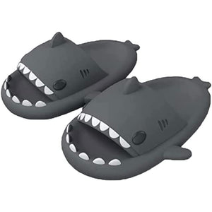 Cloud Shark Slides For Women And Men