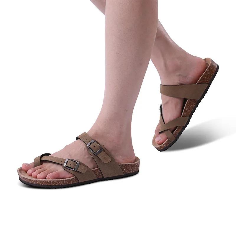 Adjustable Molded Rugged Sandals