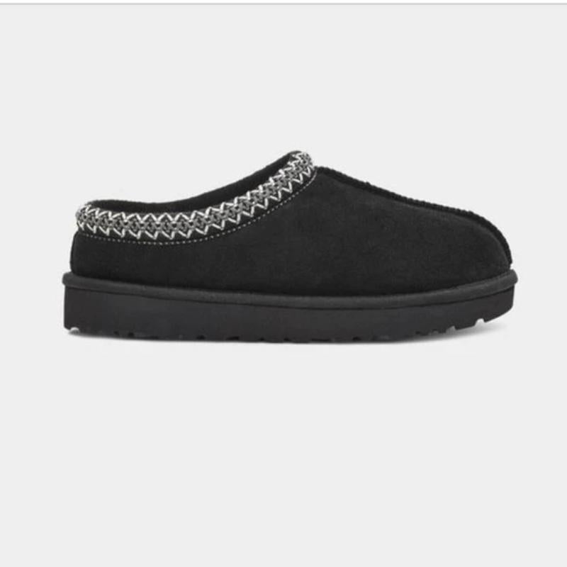Boston Designed Slipper Footwear