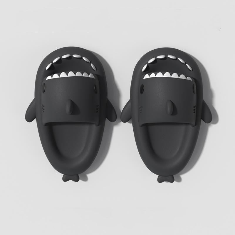 Chicago Shark Sandals