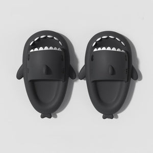 Chicago Shark Sandals