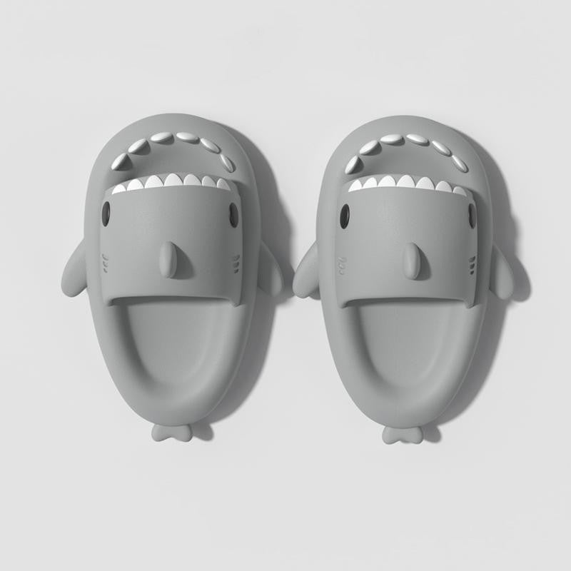 Chicago Shark Sandals