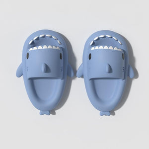 Chicago Shark Sandals