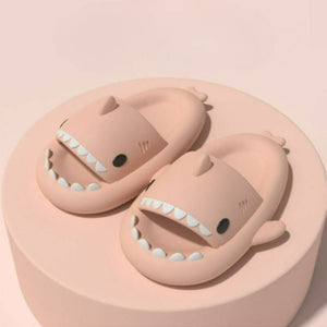 Shark Flip Flops Slippers